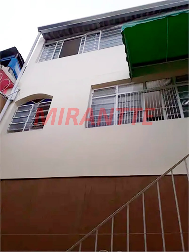 Casa terrea de 215m² com 3 quartos em Jardim Tremembé