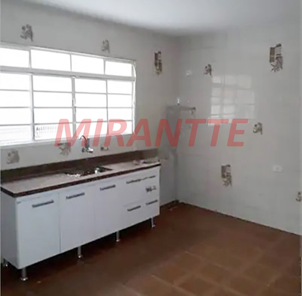 Casa terrea de 215m² com 3 quartos em Jardim Tremembé