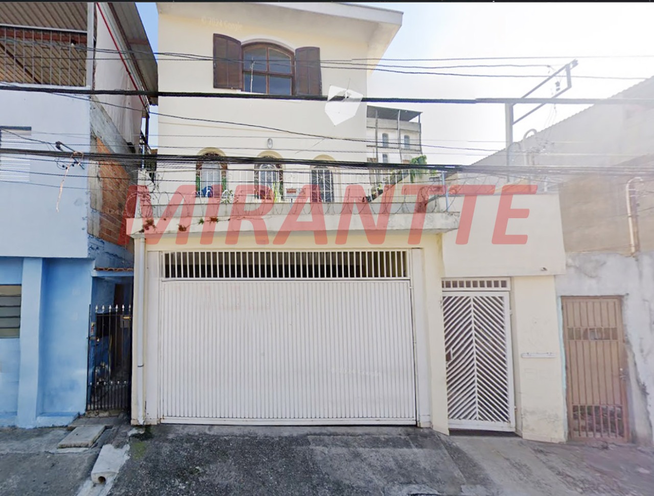 Casa terrea de 215m² com 3 quartos em Jardim Tremembé