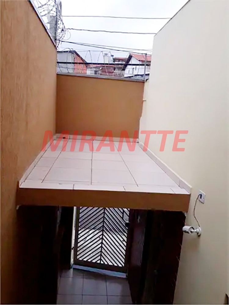 Casa terrea de 215m² com 3 quartos em Jardim Tremembé