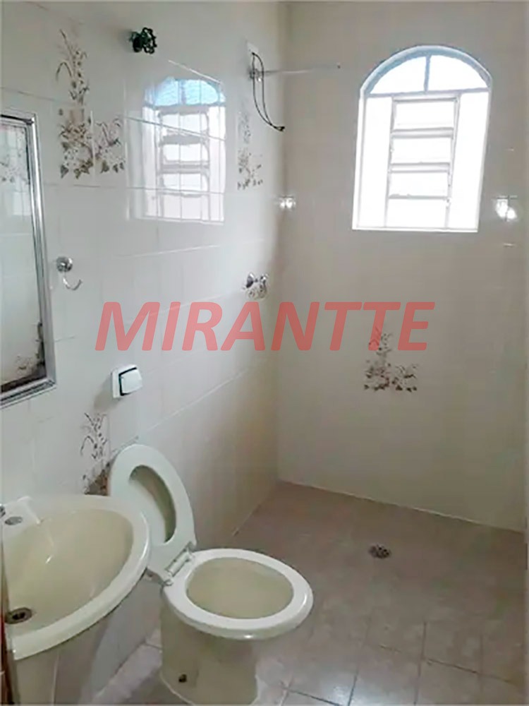 Casa terrea de 215m² com 3 quartos em Jardim Tremembé