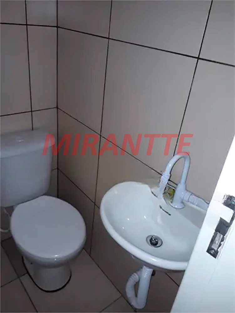 Casa terrea de 215m² com 3 quartos em Jardim Tremembé
