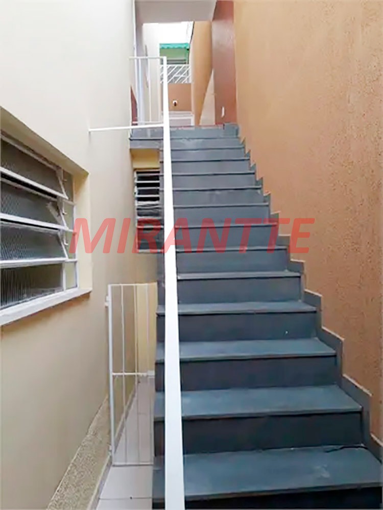 Casa terrea de 215m² com 3 quartos em Jardim Tremembé