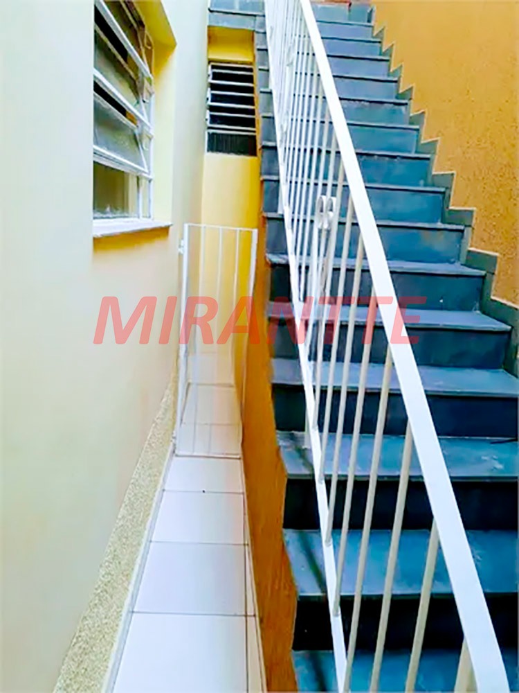 Casa terrea de 215m² com 3 quartos em Jardim Tremembé