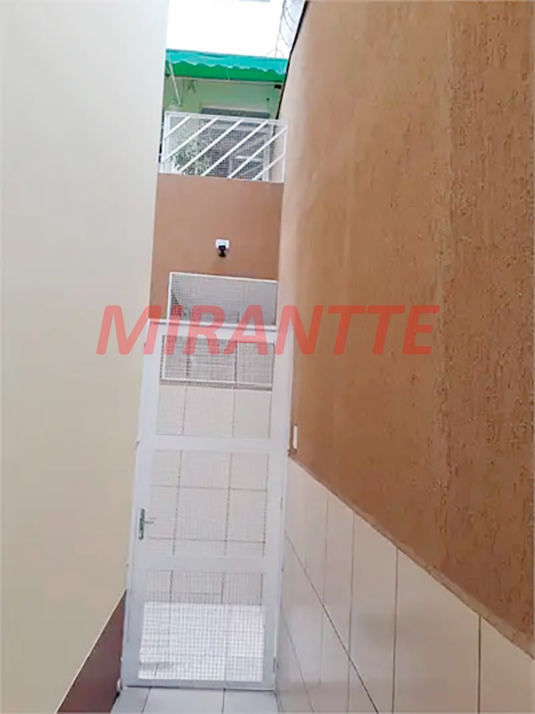Casa terrea de 215m² com 3 quartos em Jardim Tremembé