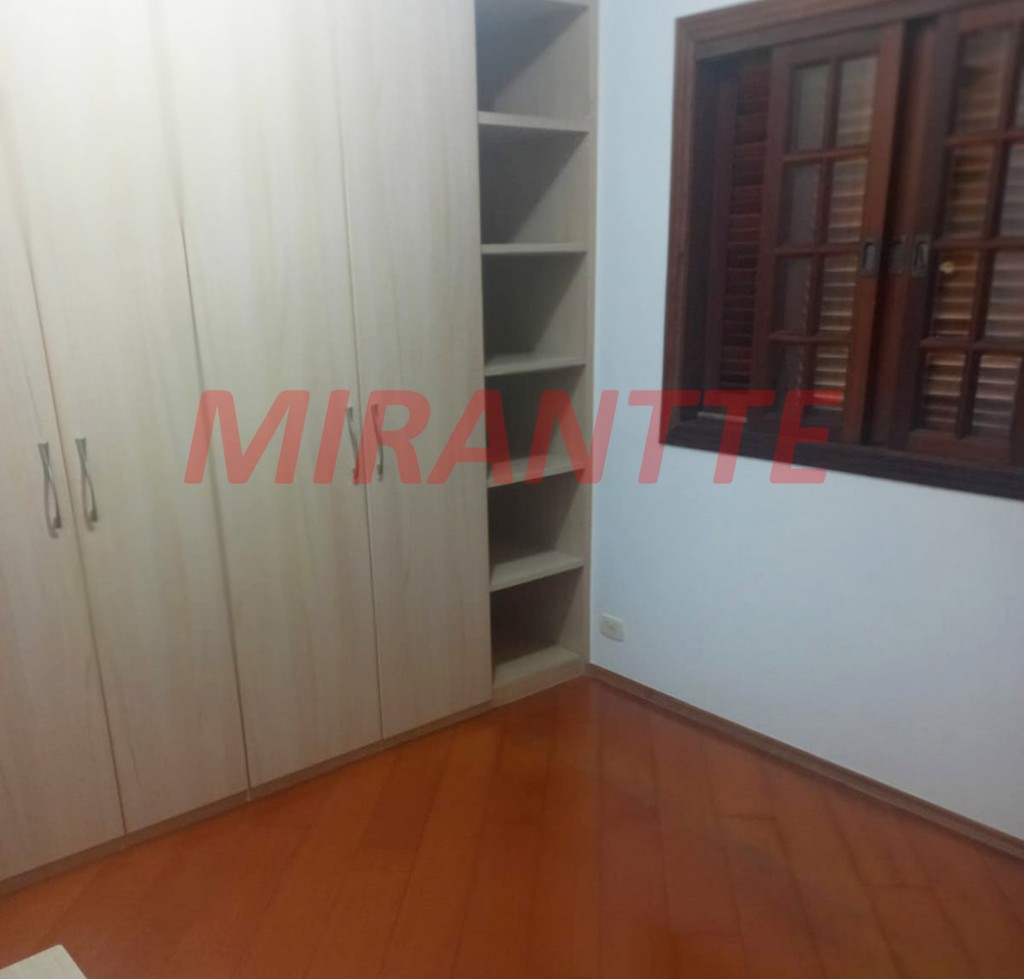 Sobrado de 266m² com 3 quartos em Parque Continental I
