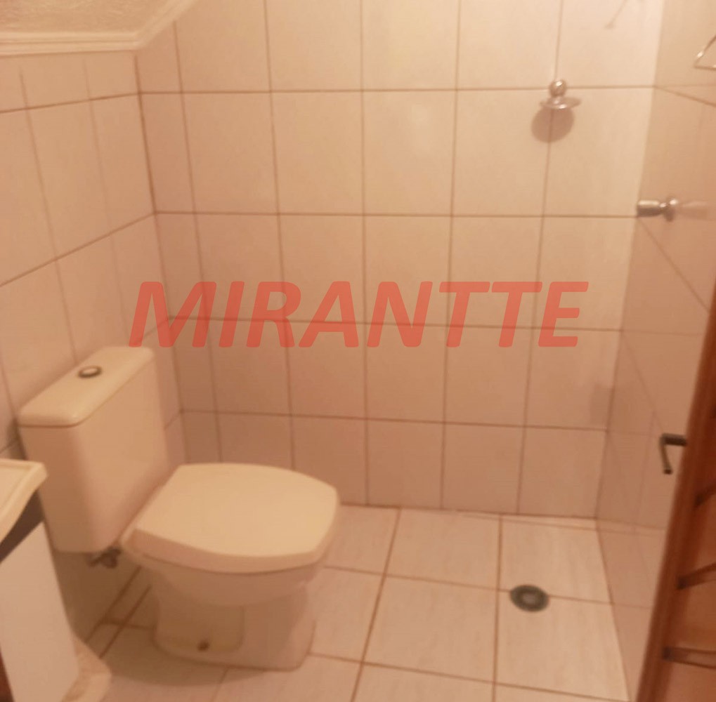 Sobrado de 266m² com 3 quartos em Parque Continental I