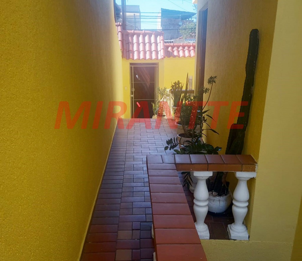 Sobrado de 266m² com 3 quartos em Parque Continental I
