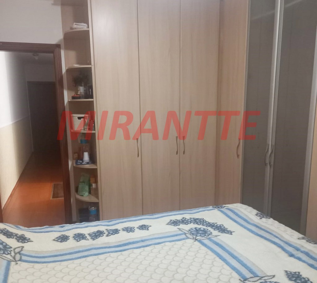 Sobrado de 266m² com 3 quartos em Parque Continental I
