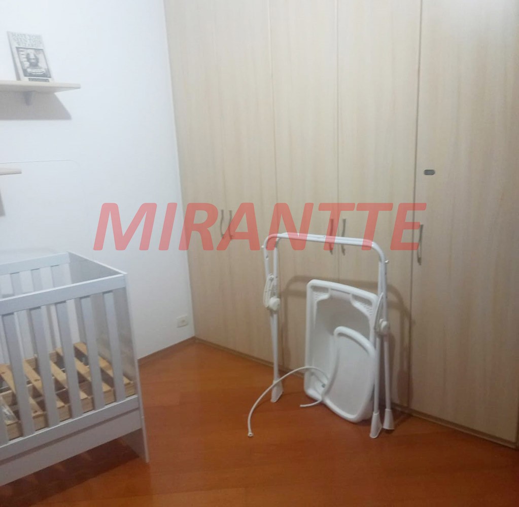 Sobrado de 266m² com 3 quartos em Parque Continental I