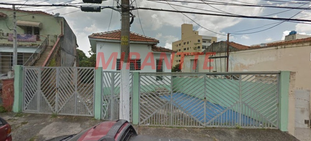 Terreno de 1.118m² em Parada Inglesa