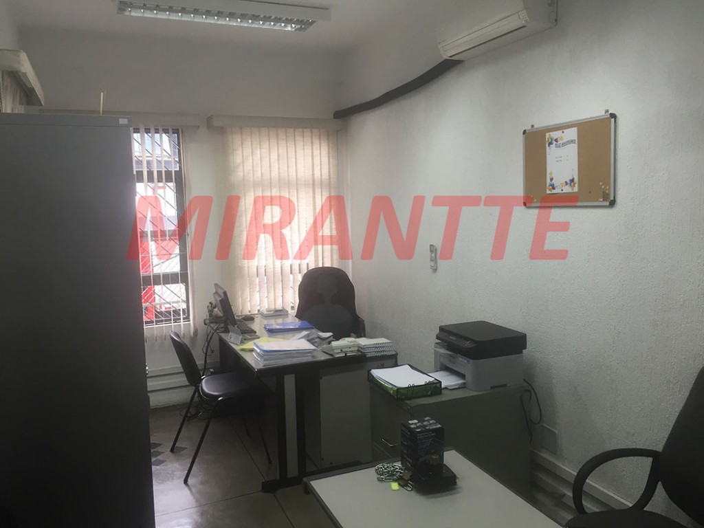 Comercial em Parada Inglesa