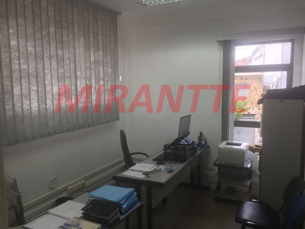 Comercial em Parada Inglesa