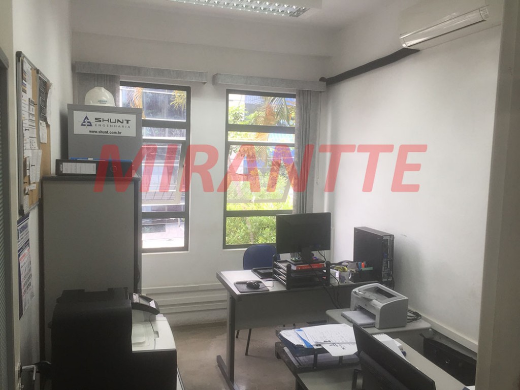 Comercial em Parada Inglesa