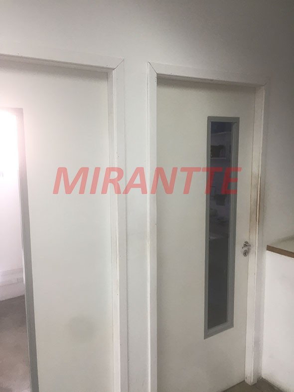 Comercial em Parada Inglesa