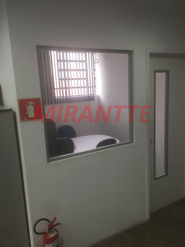 Comercial em Parada Inglesa