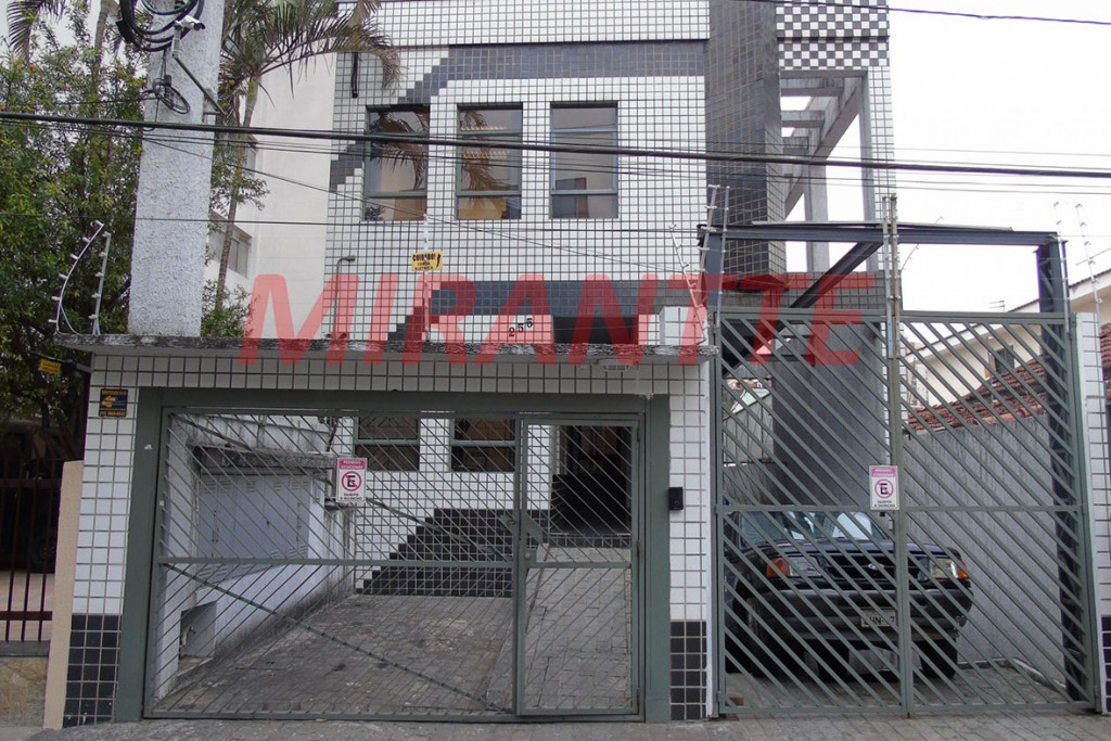 Comercial em Parada Inglesa