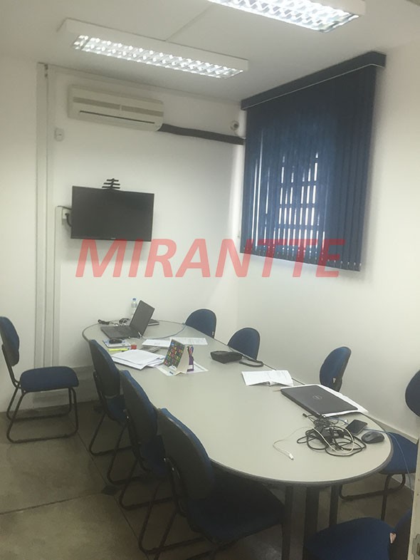 Comercial em Parada Inglesa