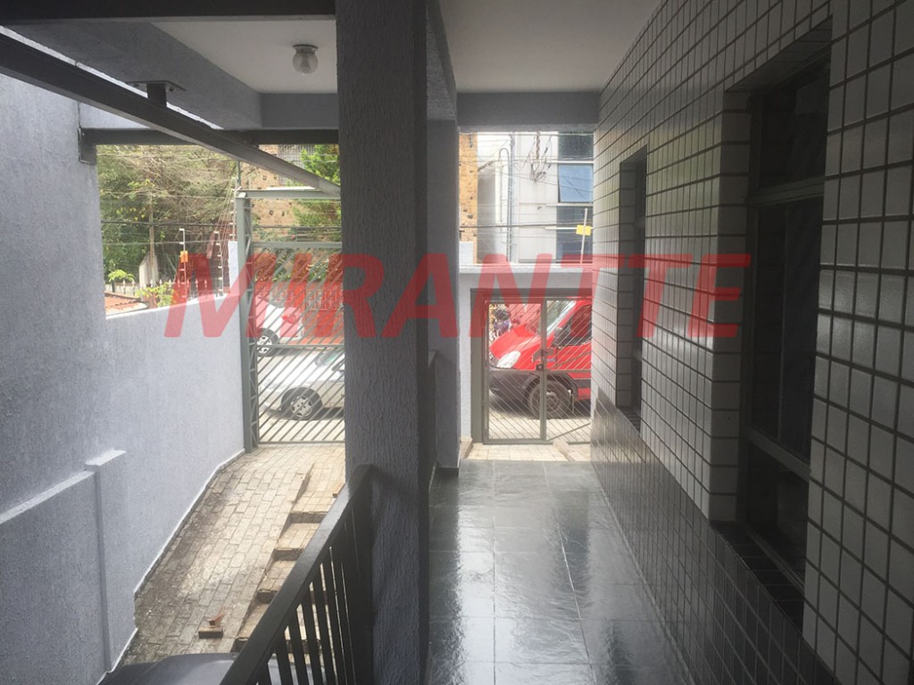 Comercial em Parada Inglesa