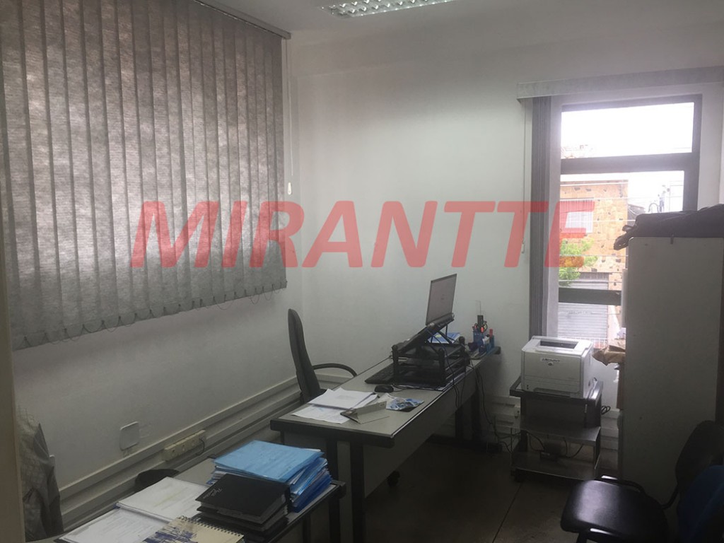 Comercial em Parada Inglesa