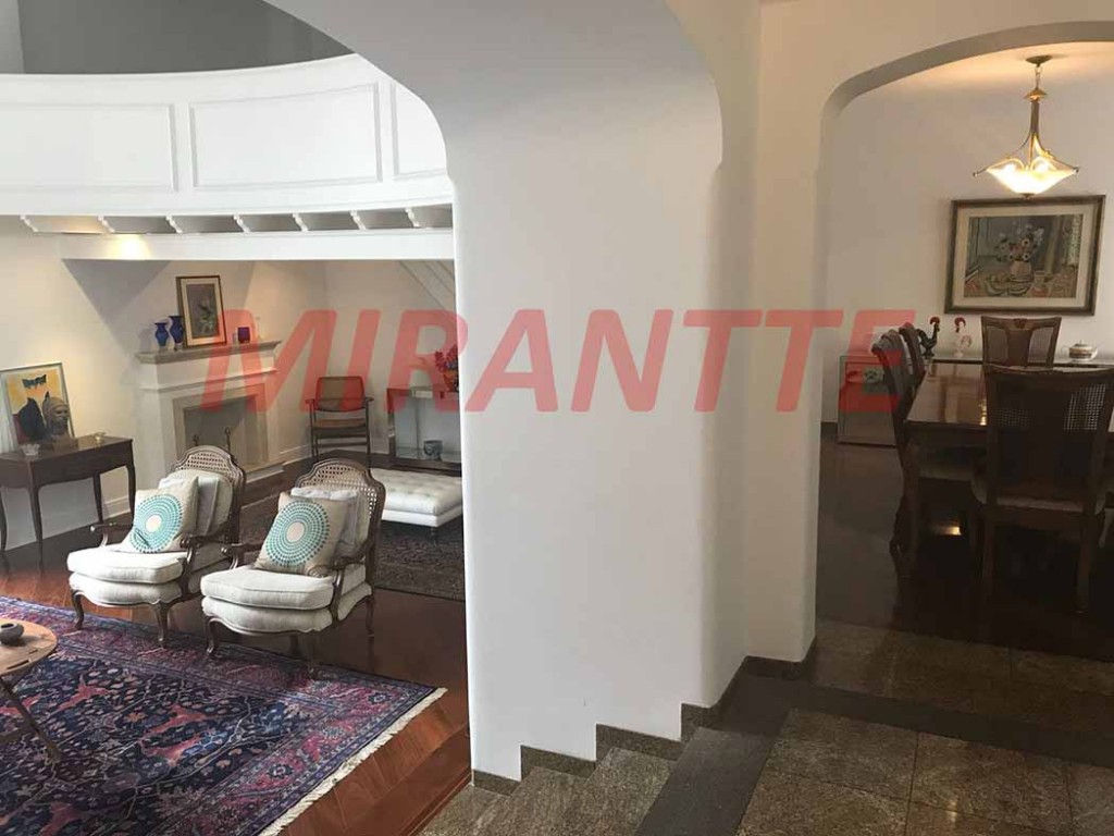 Apartamento de 283m² com 4 quartos em Jardim America