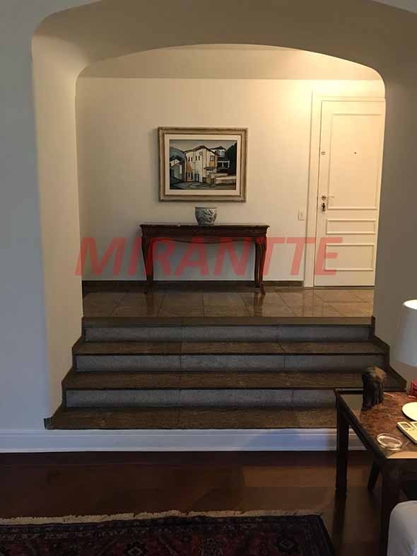 Apartamento de 283m² com 4 quartos em Jardim America