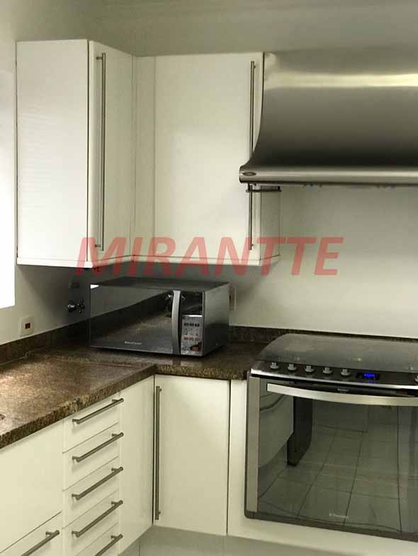 Apartamento de 283m² com 4 quartos em Jardim America
