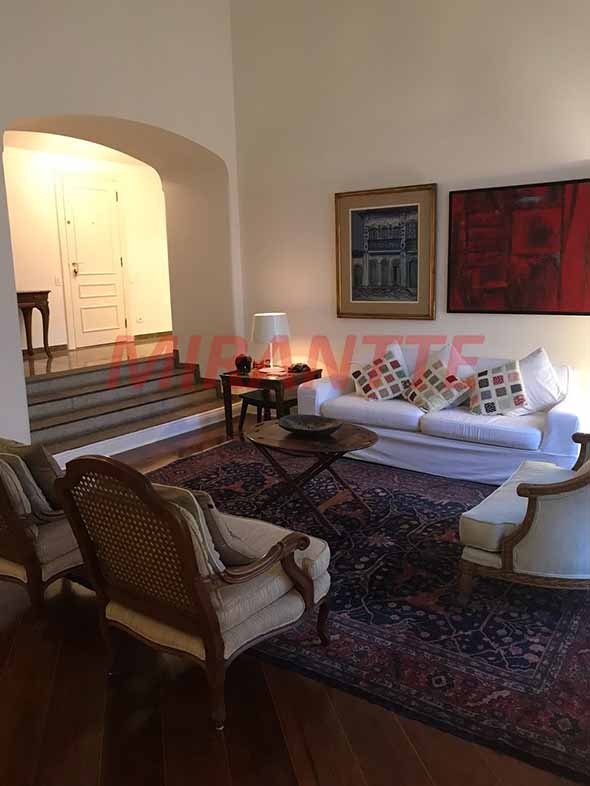 Apartamento de 283m² com 4 quartos em Jardim America