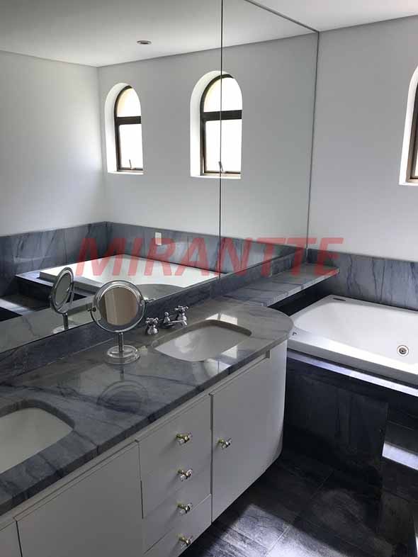 Apartamento de 283m² com 4 quartos em Jardim America