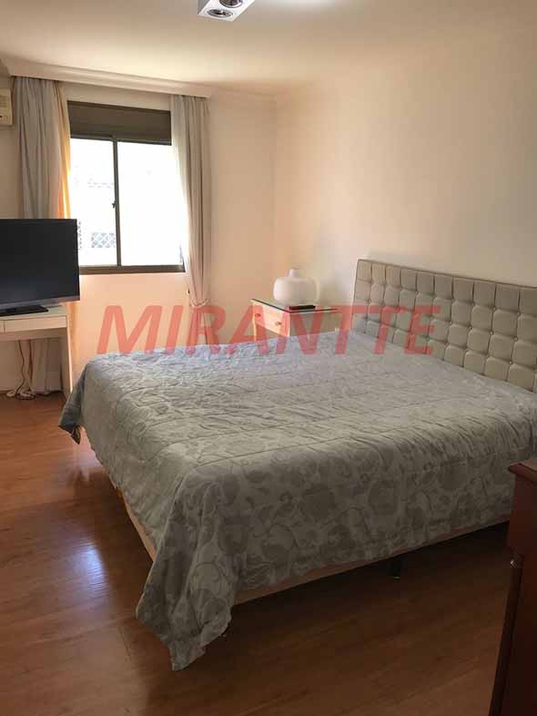 Apartamento de 283m² com 4 quartos em Jardim America