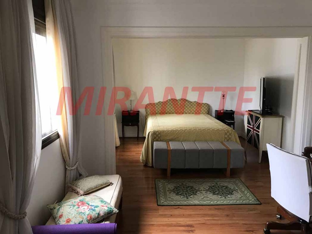 Apartamento de 283m² com 4 quartos em Jardim America