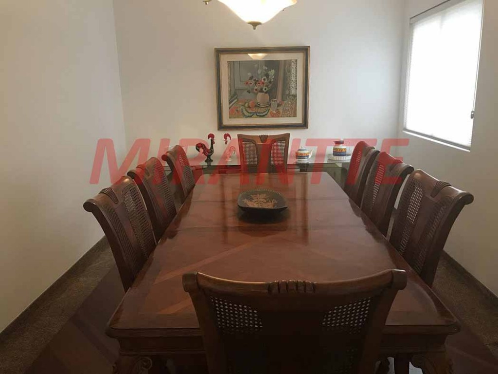 Apartamento de 283m² com 4 quartos em Jardim America