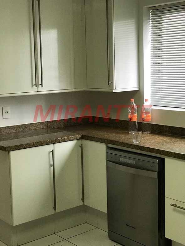 Apartamento de 283m² com 4 quartos em Jardim America