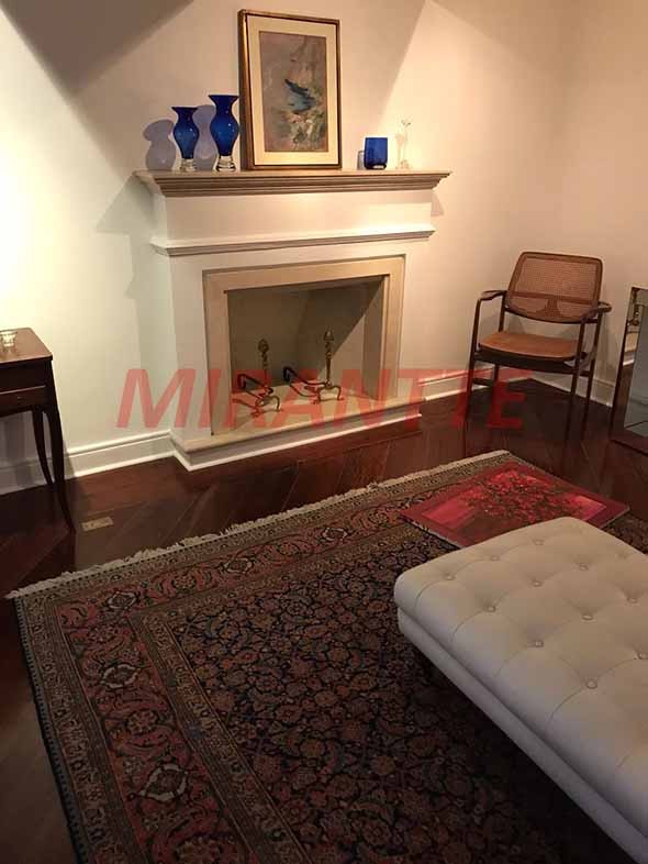 Apartamento de 283m² com 4 quartos em Jardim America