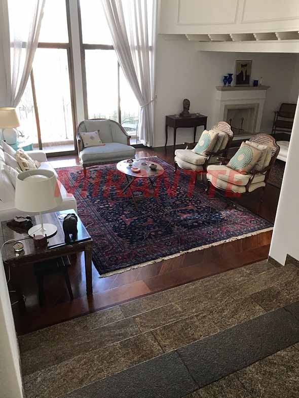 Apartamento de 283m² com 4 quartos em Jardim America