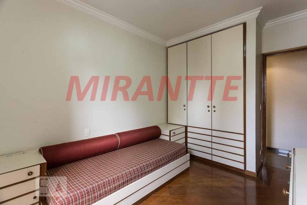 Apartamento de 250m² com 4 quartos em Moema