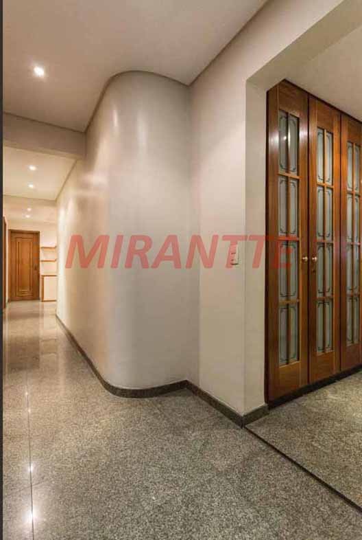 Apartamento de 250m² com 4 quartos em Moema