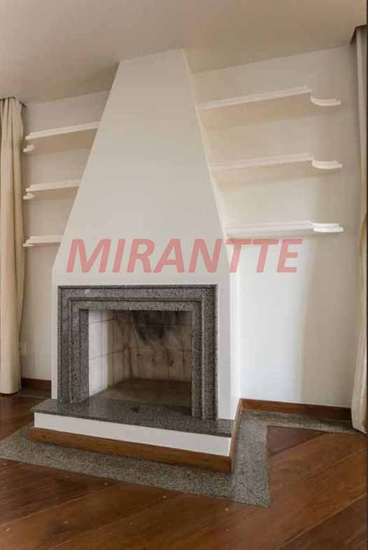 Apartamento de 250m² com 4 quartos em Moema