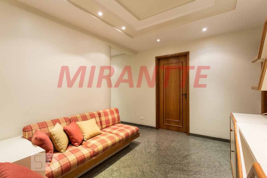 Apartamento de 250m² com 4 quartos em Moema