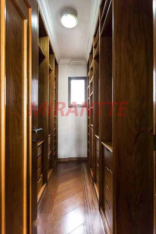 Apartamento de 250m² com 4 quartos em Moema