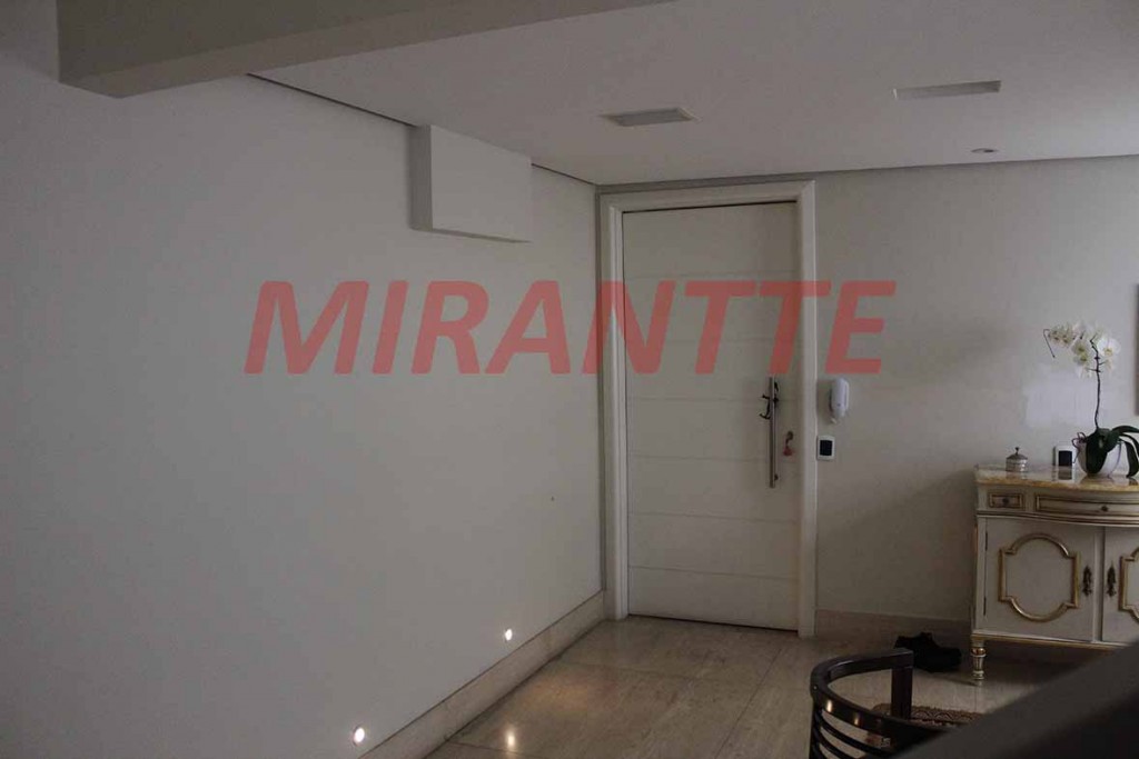 Cobertura duplex de 236m² com 2 quartos em Cerqueira César