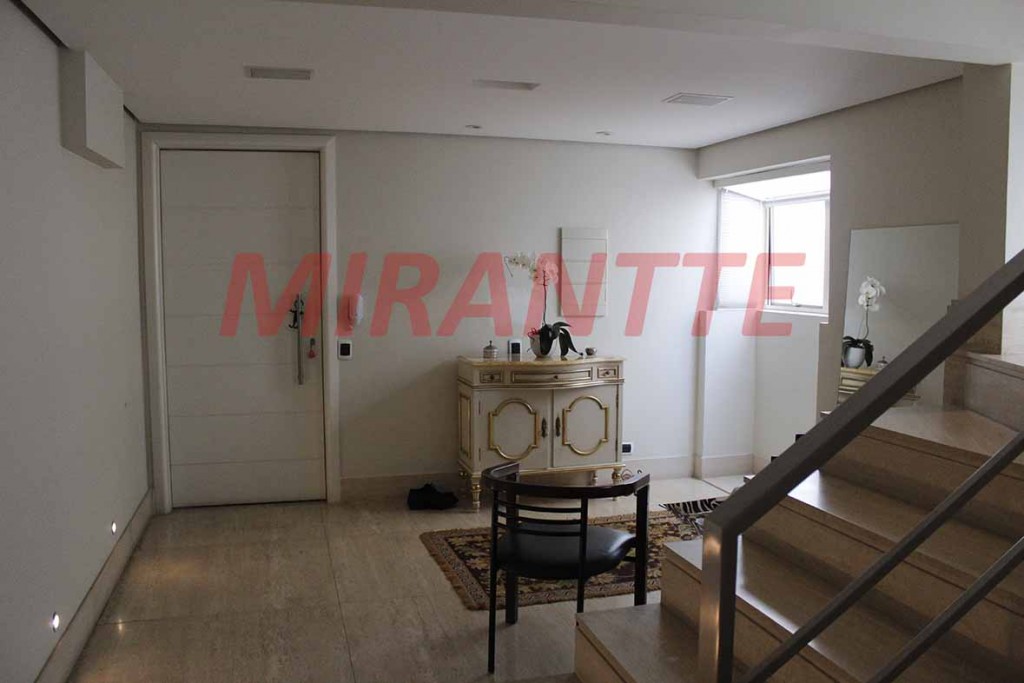 Cobertura duplex de 236m² com 2 quartos em Cerqueira César