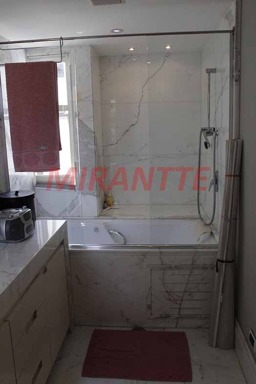 Cobertura duplex de 236m² com 2 quartos em Cerqueira César