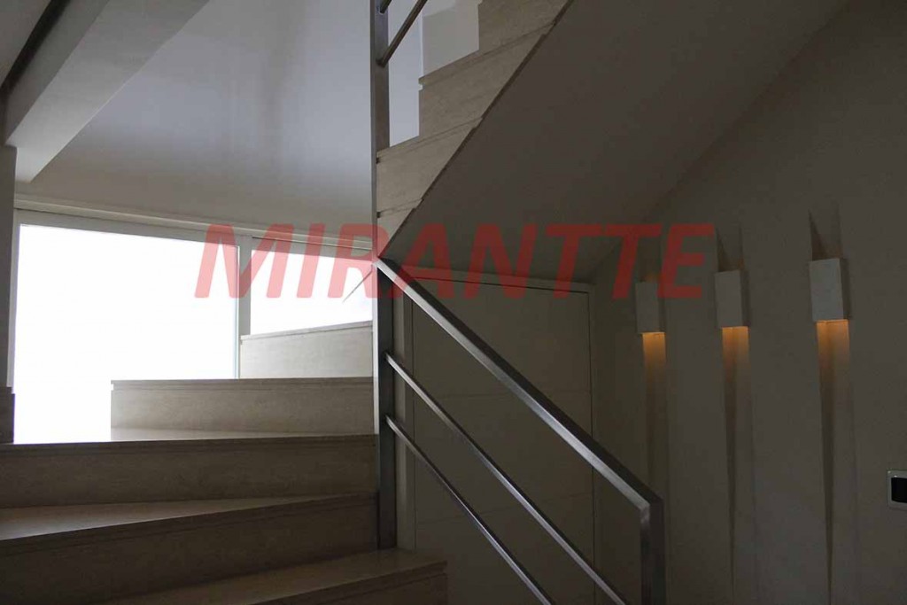 Cobertura duplex de 236m² com 2 quartos em Cerqueira César