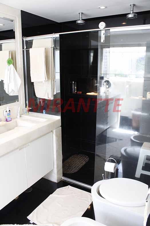 Cobertura duplex de 236m² com 2 quartos em Cerqueira César