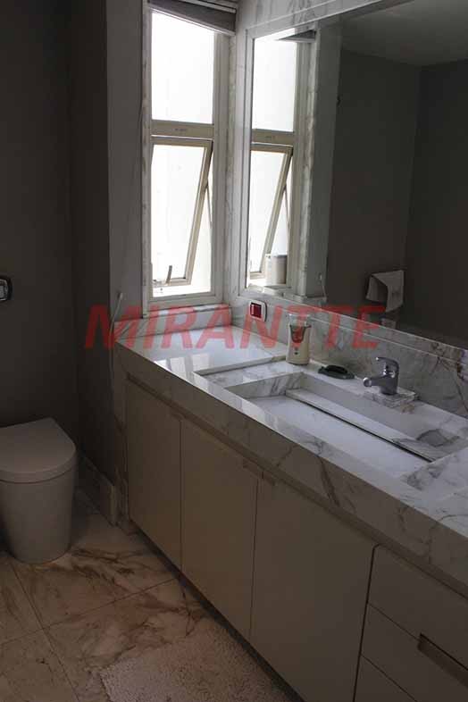 Cobertura duplex de 236m² com 2 quartos em Cerqueira César