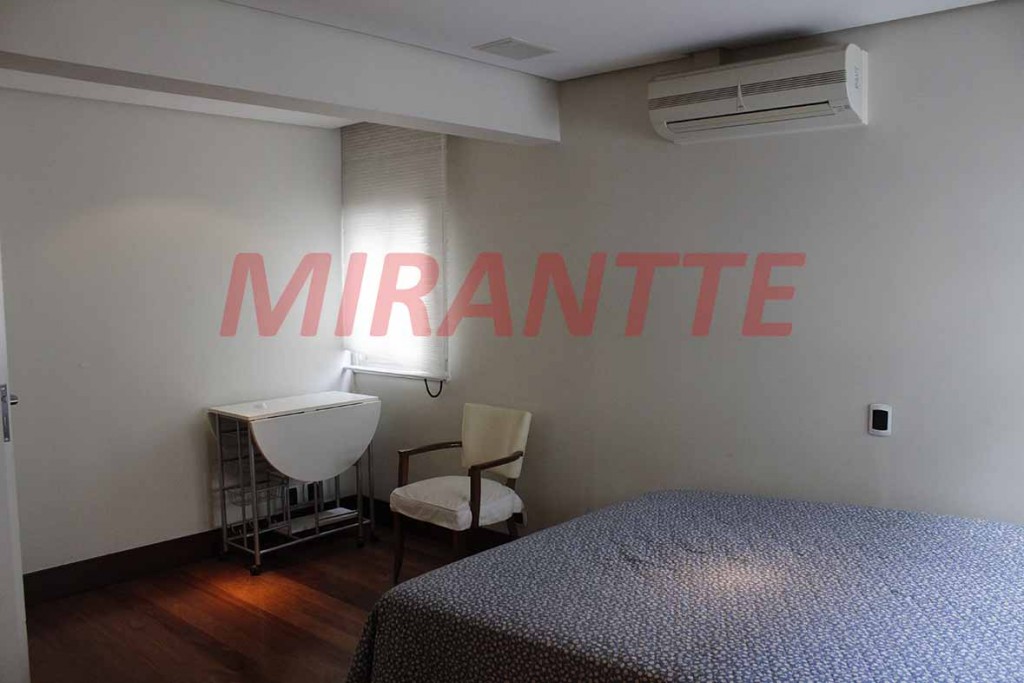 Cobertura duplex de 236m² com 2 quartos em Cerqueira César