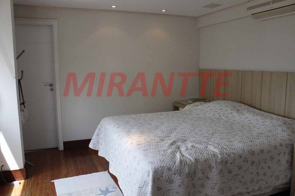 Cobertura duplex de 236m² com 2 quartos em Cerqueira César