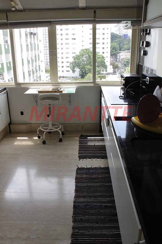 Cobertura duplex de 236m² com 2 quartos em Cerqueira César