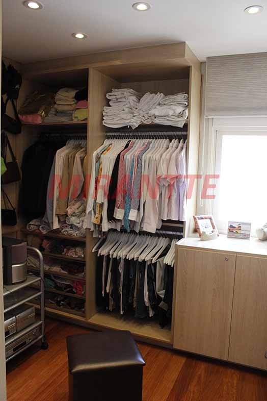 Cobertura duplex de 236m² com 2 quartos em Cerqueira César